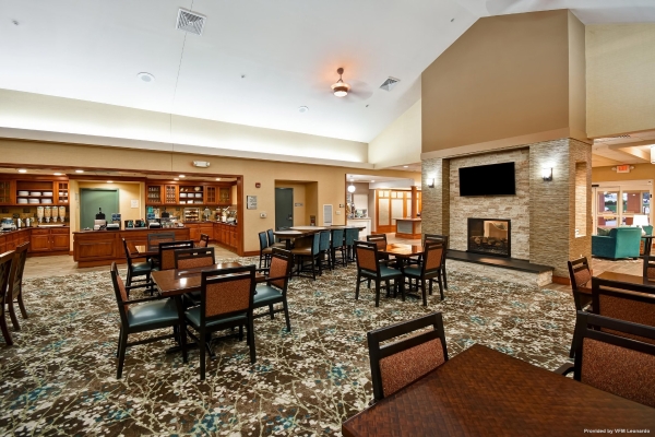 Hotel Homewood Suites by Hilton Lancaster